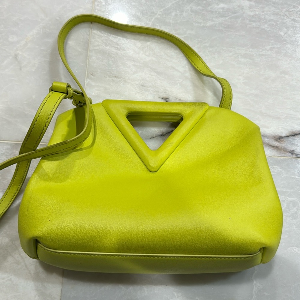 Bottega Veneta crossbody